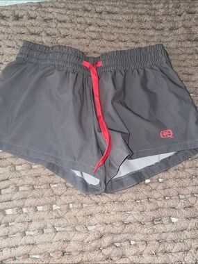 Women's Quiet Storm Swim Board Shorts